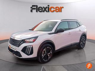 Peugeot 2008 Allure Gasolina 100 S&S 6 Vel. MAN
