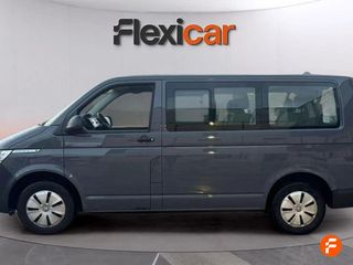 Volkswagen Caravelle Origin Corta 2.0 TDI 81kW (110CV) BMT