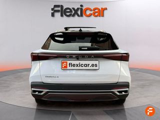 Omoda 5 1.6 T-GDI 136.5kW (185CV) DCT Premium