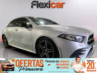 Mercedes Clase A A 180 d