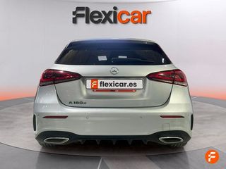 Mercedes Clase A A 180 d