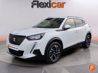 Peugeot 2008 Allure BlueHDI 81kW (110CV)