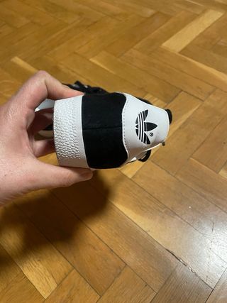 Adidas Gazelle