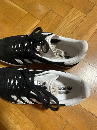 Adidas Gazelle