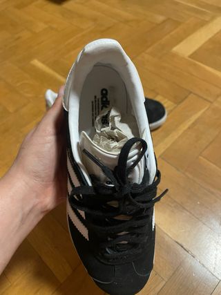 Adidas Gazelle