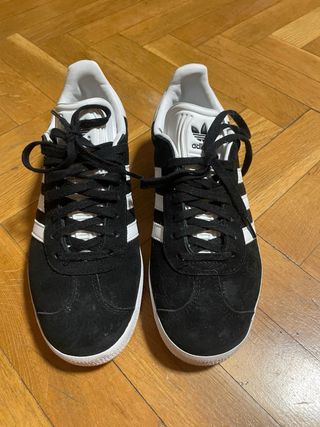 Adidas Gazelle