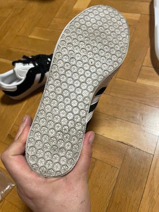 Adidas Gazelle