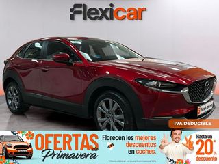 Mazda CX-30 2.0 137kW AT Zenith (sin Pack Bose)