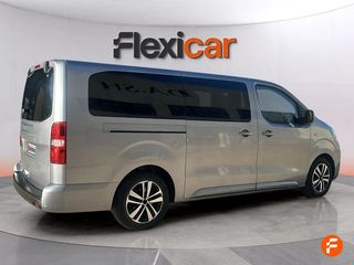 Peugeot Traveller Business Long BlueHDi 180 S&S EAT8