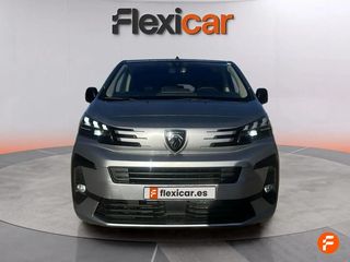 Peugeot Traveller Business Long BlueHDi 180 S&S EAT8