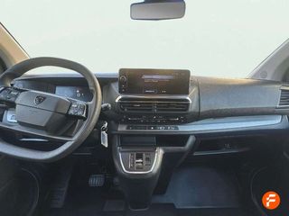 Peugeot Traveller Business Long BlueHDi 180 S&S EAT8