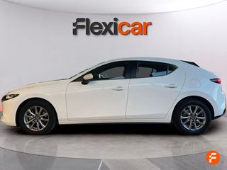 Mazda 3 2.0 e-SKYACTIV-G 88KW EVOLUTION