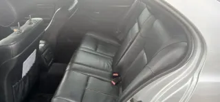 BMW Serie 5  restyling unidad buen estado