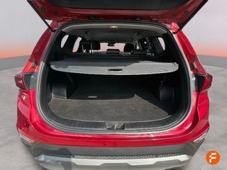 Hyundai Santa Fe 2.0 CRDi Essence 4x2 7S