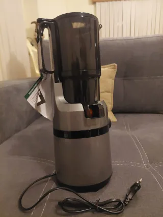 Fretta Extrator de Fruta F5000