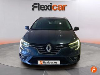 Renault Megane S.T. Zen TCe 103 kW (140CV) EDC GPF