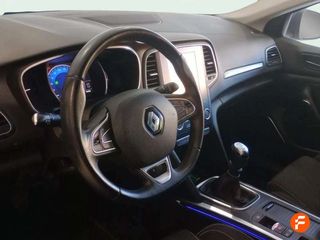 Renault Megane S.T. Zen TCe 103 kW (140CV) EDC GPF