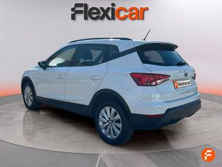 Seat Arona 1.0 TSI 70kW (95CV) Style Edition Eco