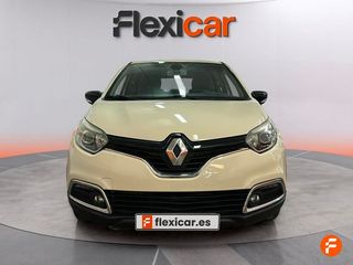 Renault Captur Intens Energy TCe 90 eco2 Euro 6