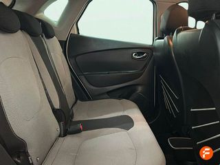 Renault Captur Intens Energy TCe 90 eco2 Euro 6