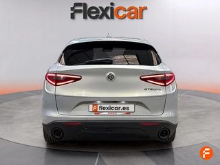 Alfa Romeo Stelvio 2.2 Diesel 118kW (160cv) SPRINT RWD