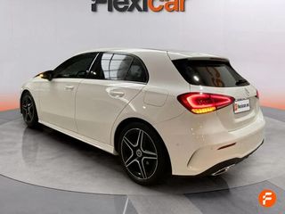 Mercedes Clase A A 180 d