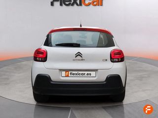 Citroën C3 PureTech 60KW (83CV) FEEL