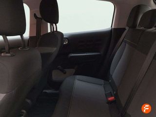 Citroën C3 PureTech 60KW (83CV) FEEL