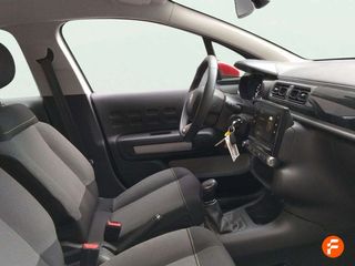 Citroën C3 PureTech 60KW (83CV) FEEL