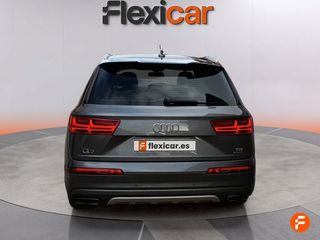 Audi Q7 3.0 TDI quattro tiptronic