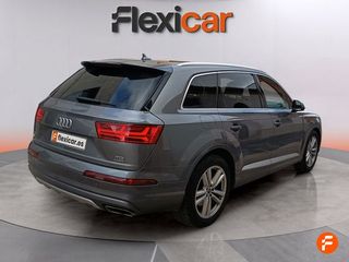 Audi Q7 3.0 TDI quattro tiptronic