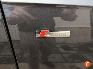 Audi Q7 3.0 TDI quattro tiptronic