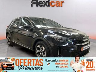 Kia XCeed 1.5 (160 cv)