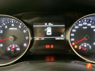 Kia XCeed 1.5 (160 cv)