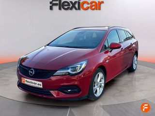 Opel Astra 1.2T SHL 81kW (110CV) Edition ST