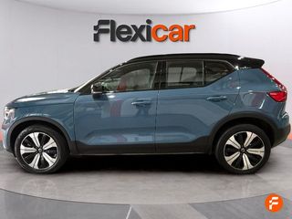 Volvo XC40 Recharge Eléctrico Core Auto