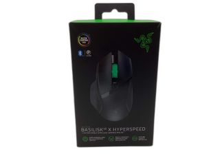raton razer basilisk v3 x hyperspeed