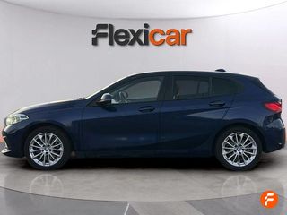 BMW Serie 1 118i
