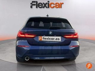 BMW Serie 1 118i