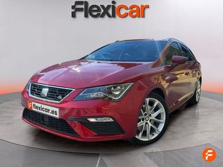 Seat Leon ST 2.0 EcoTSI 140kW (190CV) DSG-7 S&S FR
