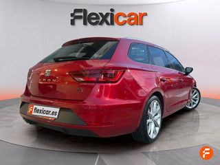 Seat Leon ST 2.0 EcoTSI 140kW (190CV) DSG-7 S&S FR