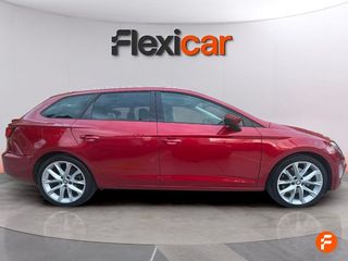 Seat Leon ST 2.0 EcoTSI 140kW (190CV) DSG-7 S&S FR