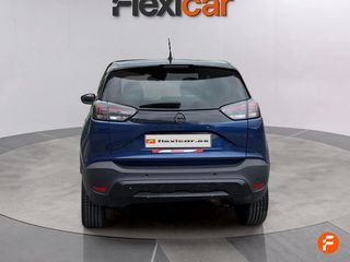 Opel CrossLand 1.2 81kW (110CV) GS Line