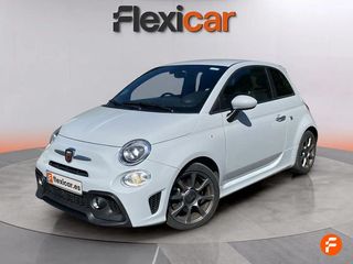 Abarth 500 595 1.4 16v T-Jet 121kW (165 CV)
