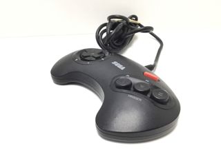 mando megadrive sega mega drive control pad