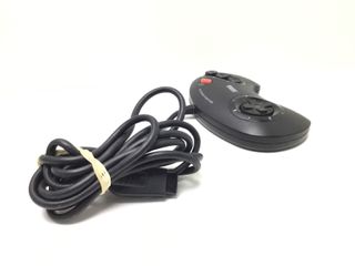 mando megadrive sega mega drive control pad