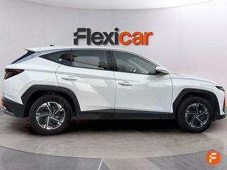 Hyundai Tucson 1.6T 118kW (160CV) Klass