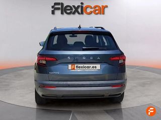 Skoda Karoq 2.0 TDI 85kW (115CV) DSG Ambition