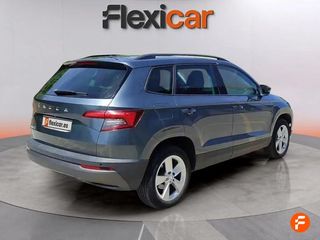 Skoda Karoq 2.0 TDI 85kW (115CV) DSG Ambition