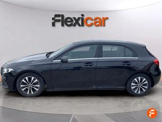 Mercedes Clase A A 180 d